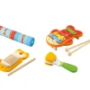Set Rhythm & Sound