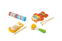 Set Rhythm & Sound