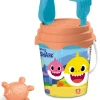 Set Secchiello Baby Shark