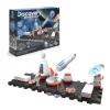 Set Stazione Spaziale Toy Circuitry