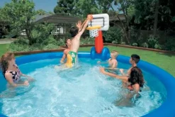 Set Volley E Basket