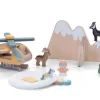 Sevi Play Set Elisoccorso