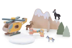 Sevi Play Set Elisoccorso