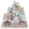 Sevi Puzzle A Incastro