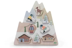 Sevi Puzzle A Incastro