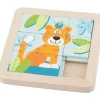 Sevi Puzzle Scorrevole