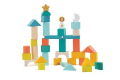 Sevi Set Cubetti "Astronauta Con Secchiello" (37 Pz)
