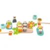Sevi Set Sushi (32 Pz)