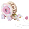 Sevi Trainabile Carrozza Incantata (11 Pz)