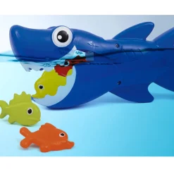 Shark Robot Hand