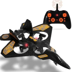 Sharper Image Drone Thunderbolt Jet X
