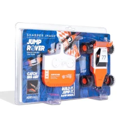 Sharper Image Macchina Radiocomandata Jump Rover
