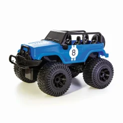 Sharper Image Macchina Radiocomandata Rugged Runner 1:16
