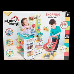 Shopping Market
