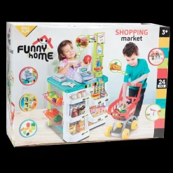 Shopping Market