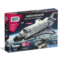 Shuttle Fluttuante