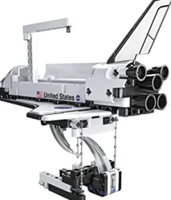 Shuttle Fluttuante