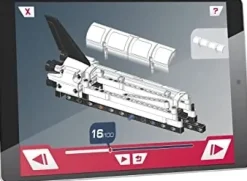 Shuttle Fluttuante