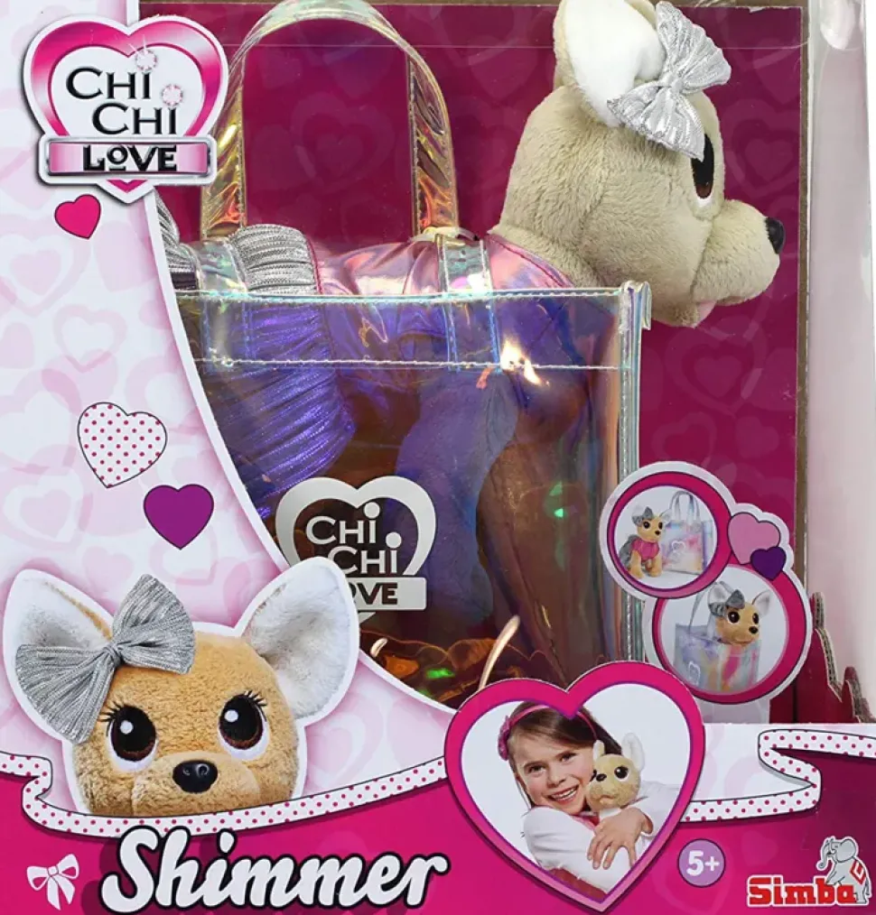 Simba Chi Chi Love Shimmer