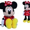 Simba Minnie Con Abito Rosso 35 Cm. +0 Anni, 6315870229
