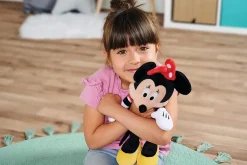 Simba Minnie Con Abito Rosso 35 Cm. +0 Anni, 6315870229