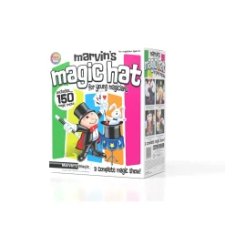 Simply Magic Marvinsmagic Hat