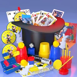 Simply Magic Marvinsmagic Hat