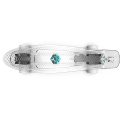 Skateboard Neon Cruzer