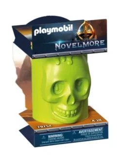 Skeleton Surprise Box Sal'Ahari Sands Teschio Guerriero