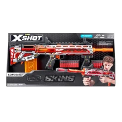 Skins Pro-S1 Sinister
