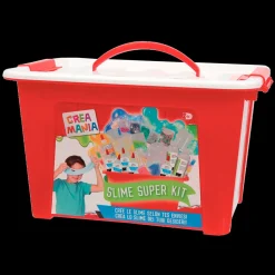 Slime Super Kit