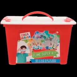 Slime Super Kit