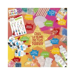 Slime Super Kit