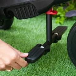 Smartrike Str7 7 In 1 Nero