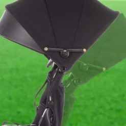 Smartrike Str7 7 In 1 Nero