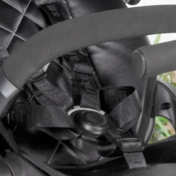 Smartrike Str7 7 In 1 Nero