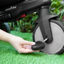 Smartrike Str7 7 In 1 Nero