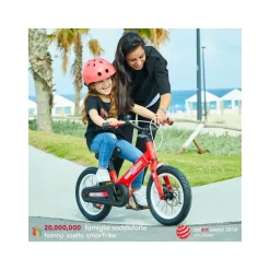 Smartrike Xtend Mg+