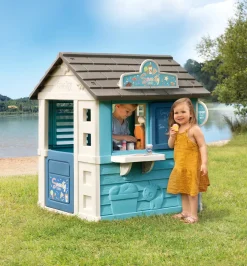 Smoby Casetta Sweety Corner