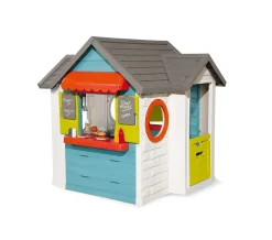 Smoby Chef House