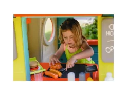 Smoby Chef House