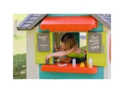 Smoby Chef House