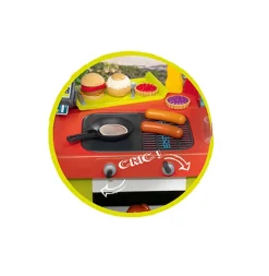 Smoby Chef House