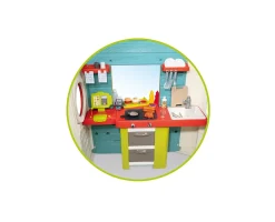 Smoby Chef House