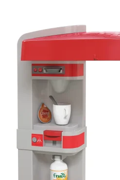 Smoby Cucina Studio Bubble Rossa Con Effetto Acqua Che Bolle