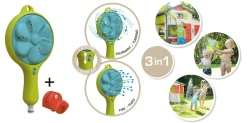 Smoby Doccino Per Casetta, Compatibile Con Casetta Smoby