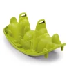 Smoby Dondolo 3 Posti Otarius Verde
