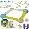 Smoby Percorso Avventura