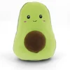 Smoochy Plush Avocado Piccolo