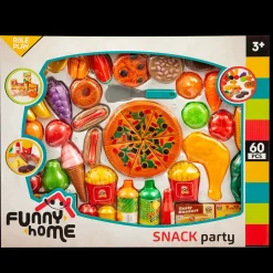 Sna Party Set
